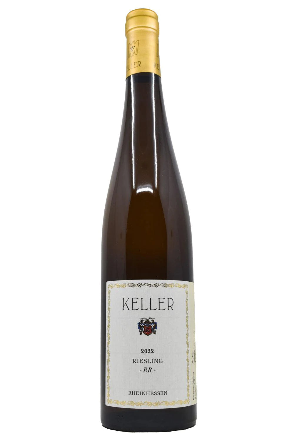 2022 | Weingut Keller | RR Riesling at CaskCartel.com