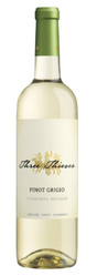 Three Thieves | Pinot Grigio - NV at CaskCartel.com