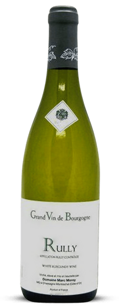 2018 | Domaine Marc Morey | Rully at CaskCartel.com