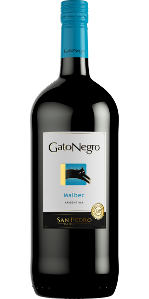 GatoNegro | Malbec (Magnum) - NV at CaskCartel.com