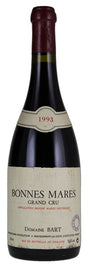 1993 | Domaine Bart | Bonnes-Mares (Magnum) at CaskCartel.com