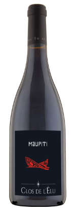 2019 | Terre de l'Elu | Maupiti at CaskCartel.com