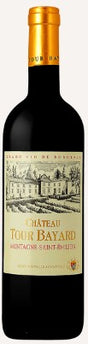 Chateau Tour Bayard | Montagne-Saint-emilion - NV at CaskCartel.com