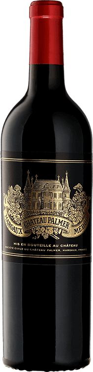 2024 | Chateau Palmer | Margaux at CaskCartel.com