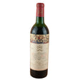 1968 | Chateau Mouton Rothschild | Pauillac at CaskCartel.com