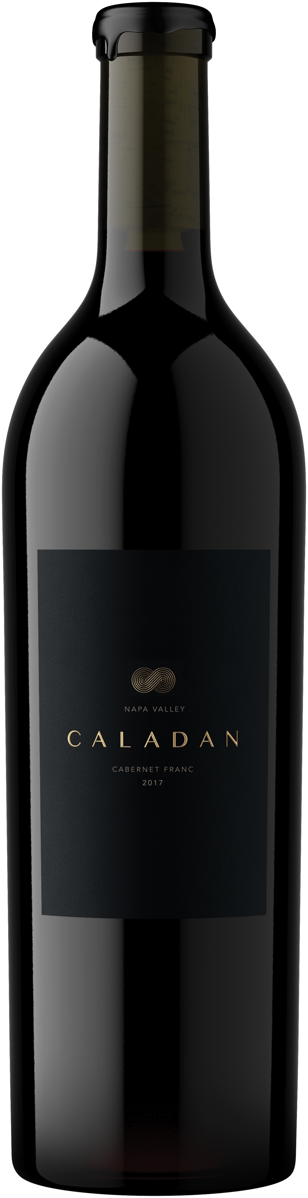 2017 | Caladan Wines | Cabernet Franc at CaskCartel.com