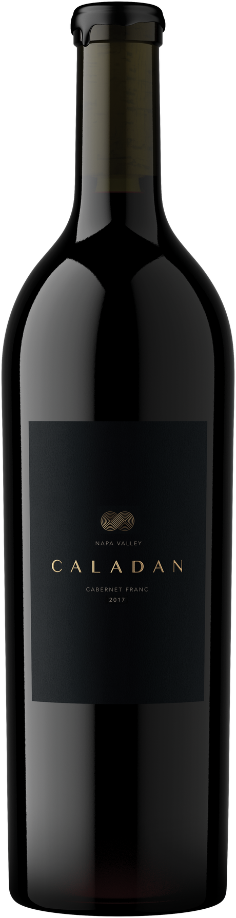 2017 | Caladan Wines | Cabernet Franc at CaskCartel.com