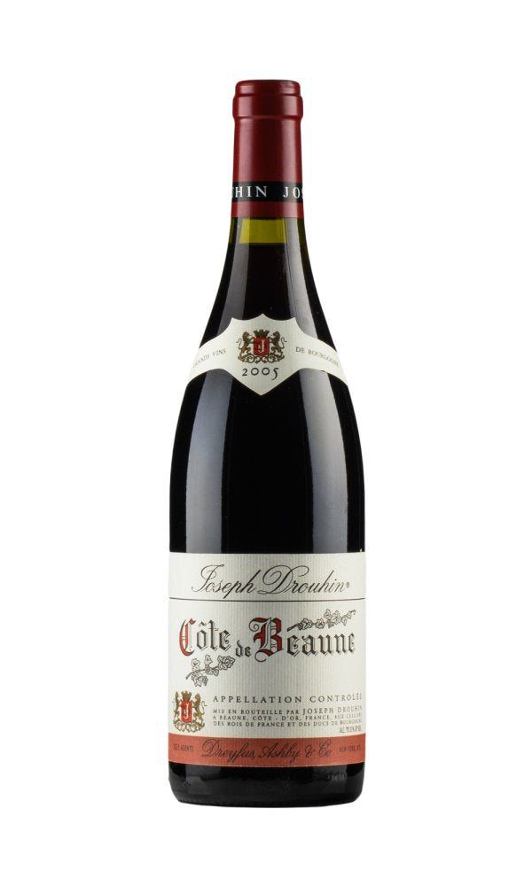 2005 | Joseph Drouhin | Cote de Beaune-Villages at CaskCartel.com