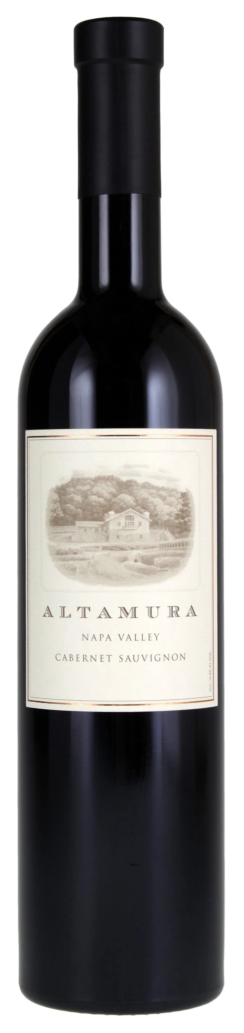 2004 | Altamura | Cabernet Sauvignon at CaskCartel.com