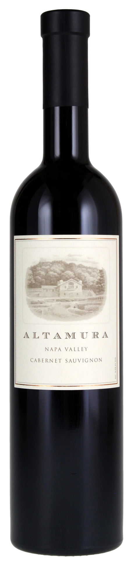 2004 | Altamura | Cabernet Sauvignon at CaskCartel.com