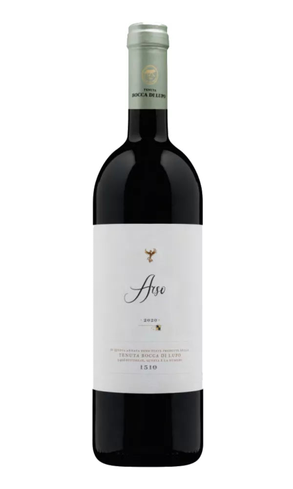 2020 | Tenuta Bocca di Lupo | Arso at CaskCartel.com