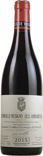 2005 | Domaine Comte Georges de Vogue | Les Amoureuses at CaskCartel.com