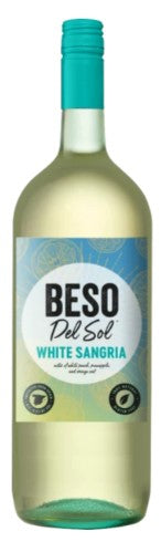 Beso del Sol Sangria | White (Half Litre) - NV at CaskCartel.com