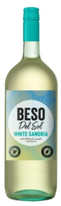 Beso del Sol Sangria | White (Half Litre) - NV at CaskCartel.com