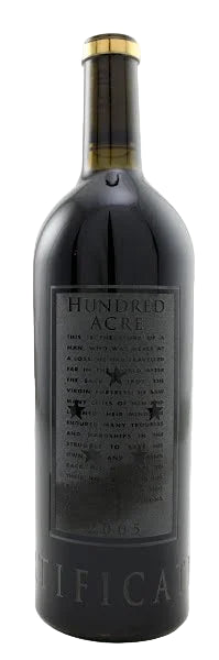 2012 | Hundred Acre | Fortification Port at CaskCartel.com