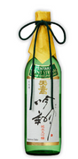 Tentaka Shuzo Silent Stream Junmai Daiginjo Sake | 720ML at CaskCartel.com