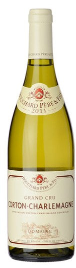 2011 | Bouchard Père et Fils | Corton-Charlemagne at CaskCartel.com