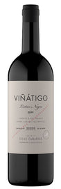 2019 | Bodegas Vinatigo | Listan Negro at CaskCartel.com