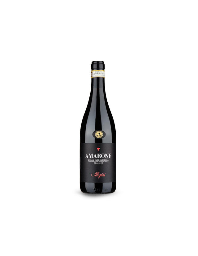 2004 | Allegrini | Amarone della Valpolicella Classico at CaskCartel.com