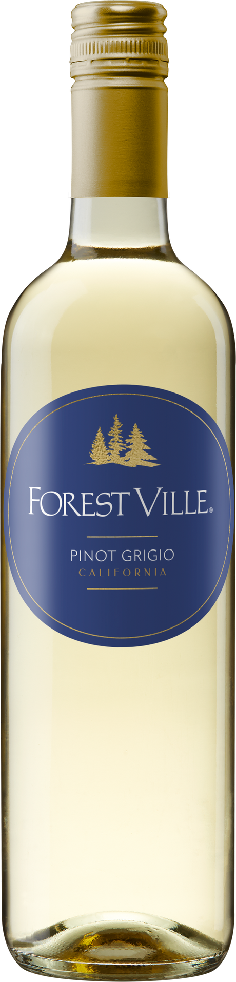ForestVille | Pinot Grigio - NV at CaskCartel.com