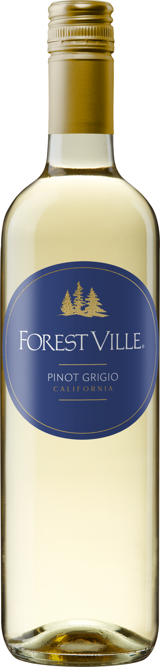 ForestVille | Pinot Grigio - NV at CaskCartel.com
