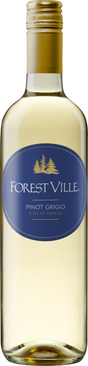 ForestVille | Pinot Grigio - NV at CaskCartel.com
