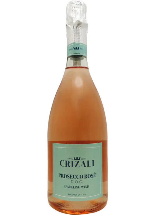 Crizali | Prosecco Rose - NV at CaskCartel.com