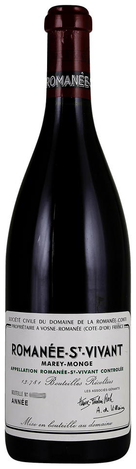 2003 | Domaine de la Romanee-Conti | Romanee-Saint-Vivant at CaskCartel.com