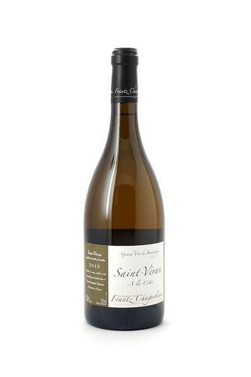 2015 | Domaine Frantz Chagnoleau | Saint-Veran A la Cote at CaskCartel.com