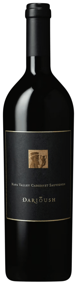 2016 | Darioush | Signature Series Cabernet Sauvignon at CaskCartel.com