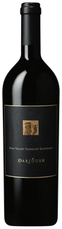 2016 | Darioush | Signature Series Cabernet Sauvignon at CaskCartel.com