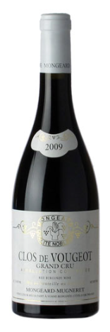 2009 | Domaine Mongeard-Mugneret | Clos de Vougeot at CaskCartel.com