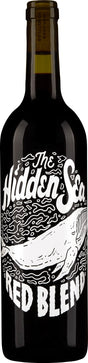 2019 | The Hidden Sea | Red Blend at CaskCartel.com