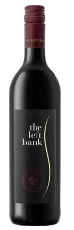 2018 | Neil Ellis | Stellenbosch The Left Bank Red at CaskCartel.com