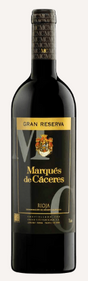 1987 | Marqués de Cáceres | Gran Reserva at CaskCartel.com