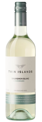 2021 | Twin Islands | Sauvignon Blanc at CaskCartel.com