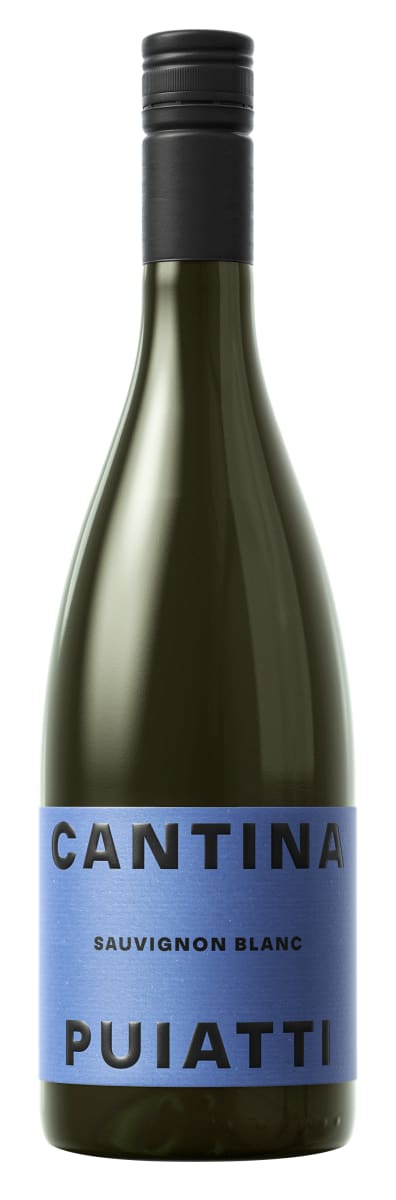 2021 | Puiatti | Signature Sauvignon at CaskCartel.com