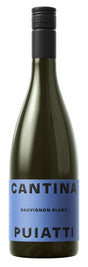 2021 | Puiatti | Signature Sauvignon at CaskCartel.com