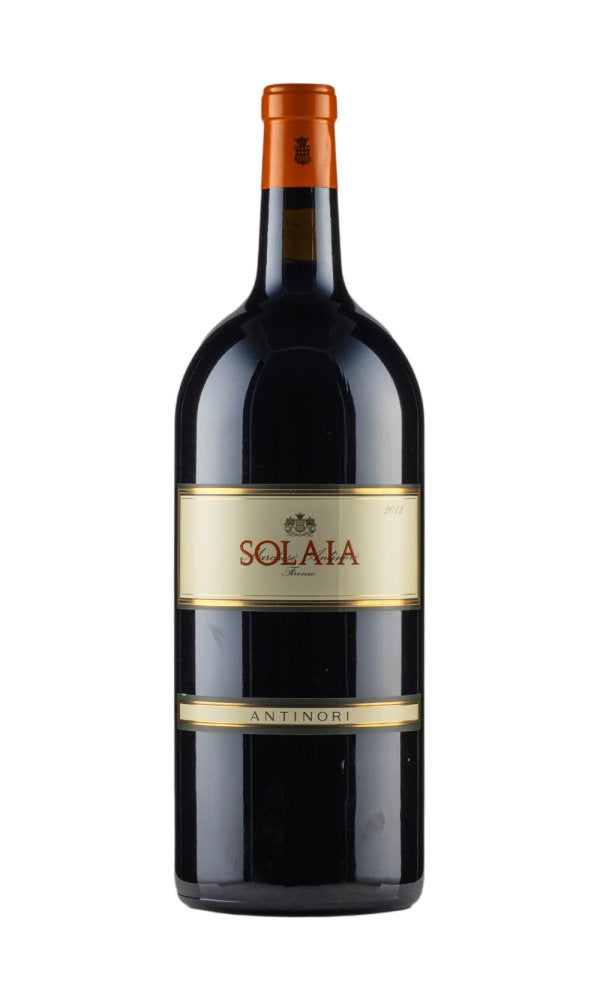 2012 | Antinori | Solaia (Double Magnum) at CaskCartel.com