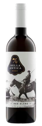 2020 | Sella Antica | Rosso Toscana at CaskCartel.com