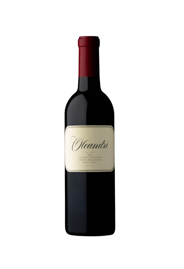 2022 | Oleandri | Broken Rock Ranch Cabernet Sauvignon at CaskCartel.com