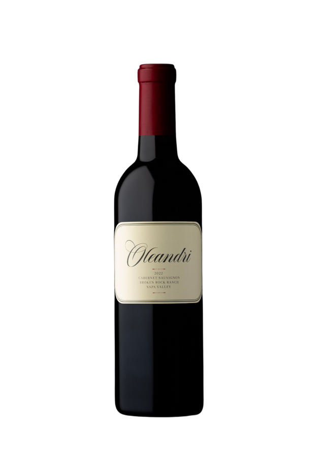 2022 | Oleandri | Broken Rock Ranch Cabernet Sauvignon at CaskCartel.com