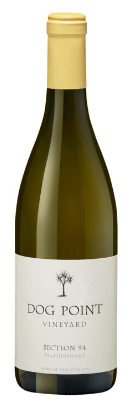2021 | Dog Point | Section 94 Sauvignon Blanc at CaskCartel.com