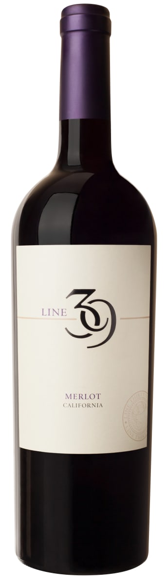 Line 39 | Cabernet Sauvignon - NV at CaskCartel.com