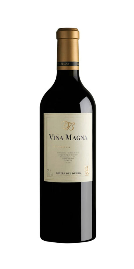 2014 | Dominio Basconcillos | Vina Magna Reserva at CaskCartel.com