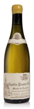 2011 | Domaine François Raveneau | Montee de Tonnerre at CaskCartel.com