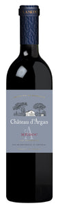 2016 | Chateau d'Argan | Medoc at CaskCartel.com