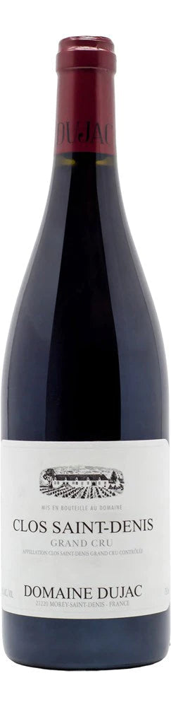 2018 | Domaine Dujac | Clos Saint-Denis at CaskCartel.com