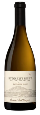 2017 | Stonestreet Estate Vineyards | Aurora Point Sauvignon Blanc at CaskCartel.com