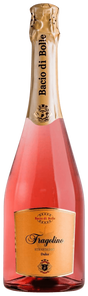Bacio di Bolle | Fragolino Strawberry - NV at CaskCartel.com